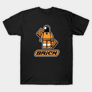 BRICK T-Shirt